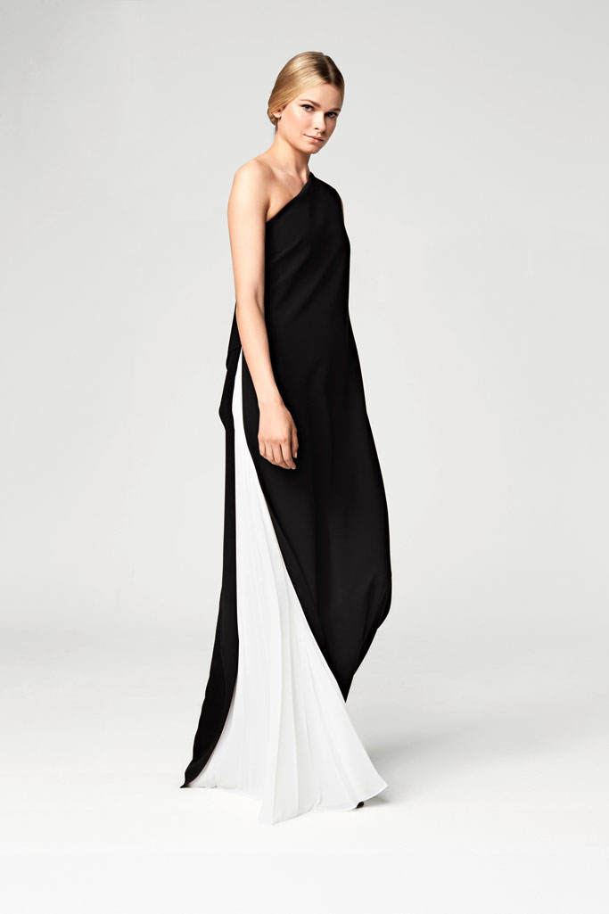 Escada（艾斯卡达）2025 LookBook