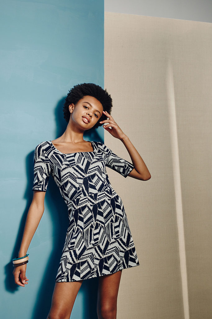 See by Chloé 2025春夏Lookbook