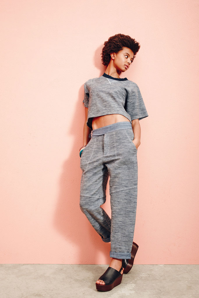 See by Chloé 2025春夏Lookbook