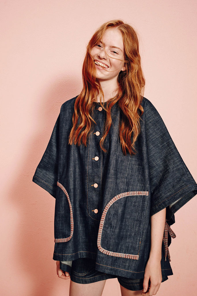 See by Chloé 2025春夏Lookbook