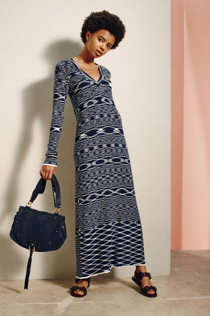 See by Chloé 2025春夏Lookbook