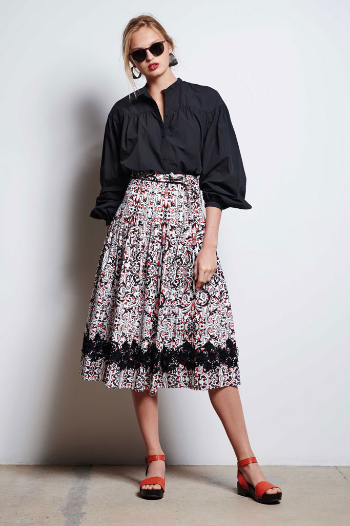 Tomas Maier（汤马斯·麦耶）2025Lookbook