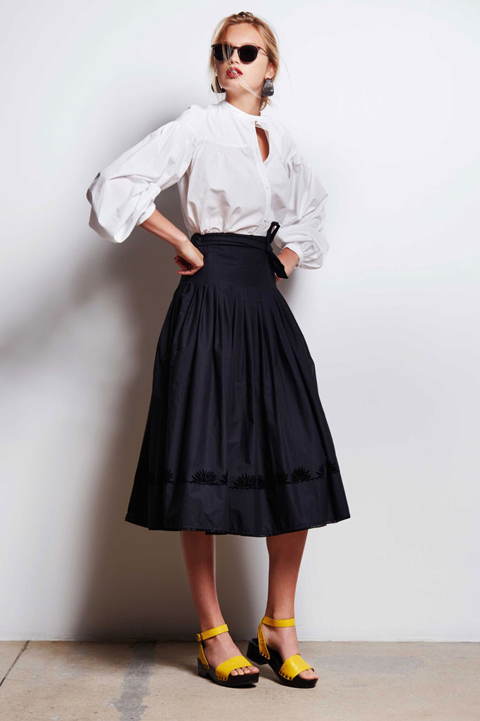 Tomas Maier（汤马斯·麦耶）2025Lookbook