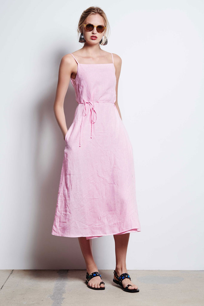 Tomas Maier（汤马斯·麦耶）2025Lookbook