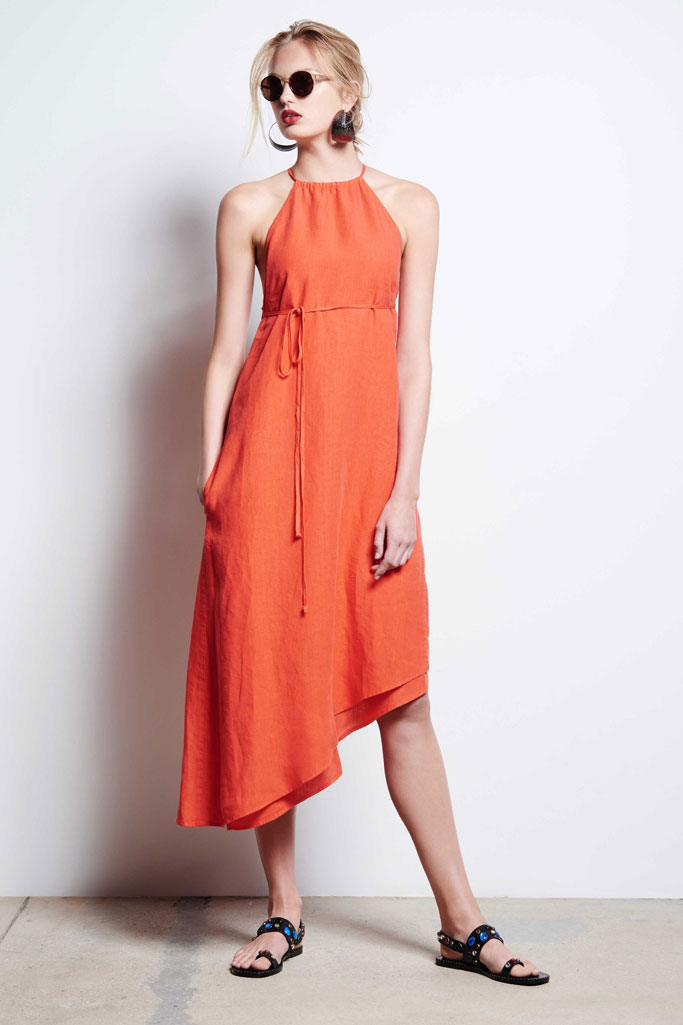 Tomas Maier（汤马斯·麦耶）2025Lookbook