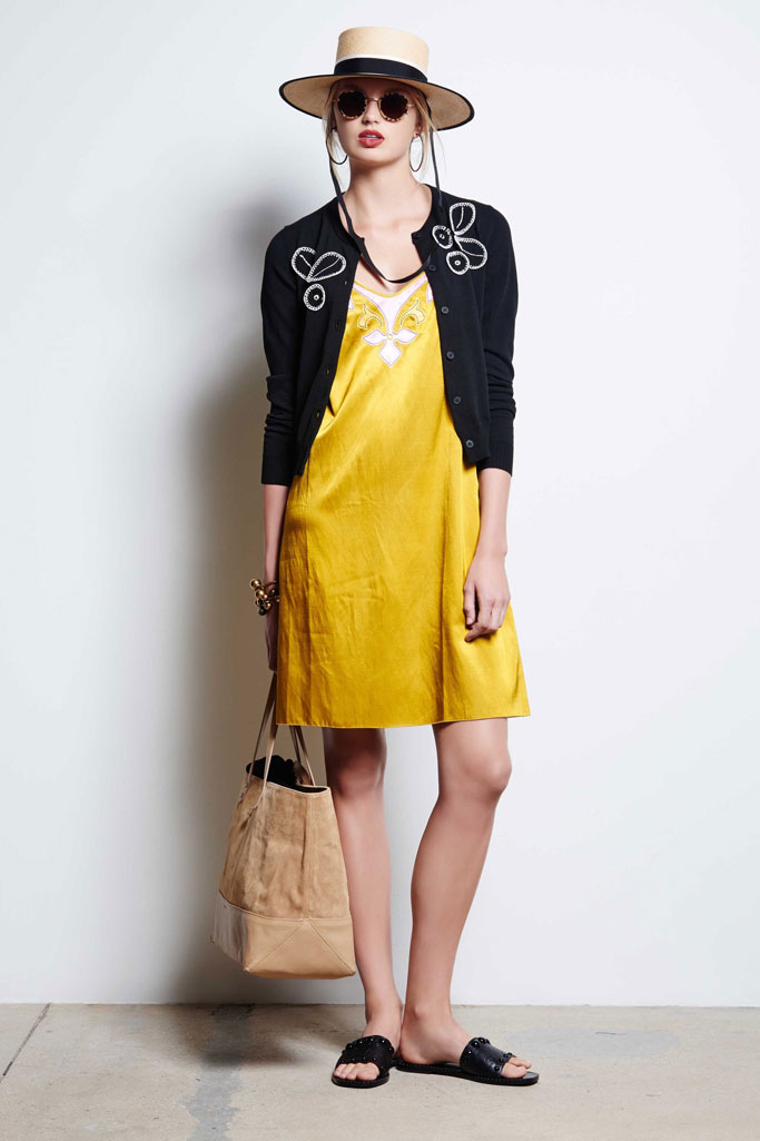 Tomas Maier（汤马斯·麦耶）2025Lookbook