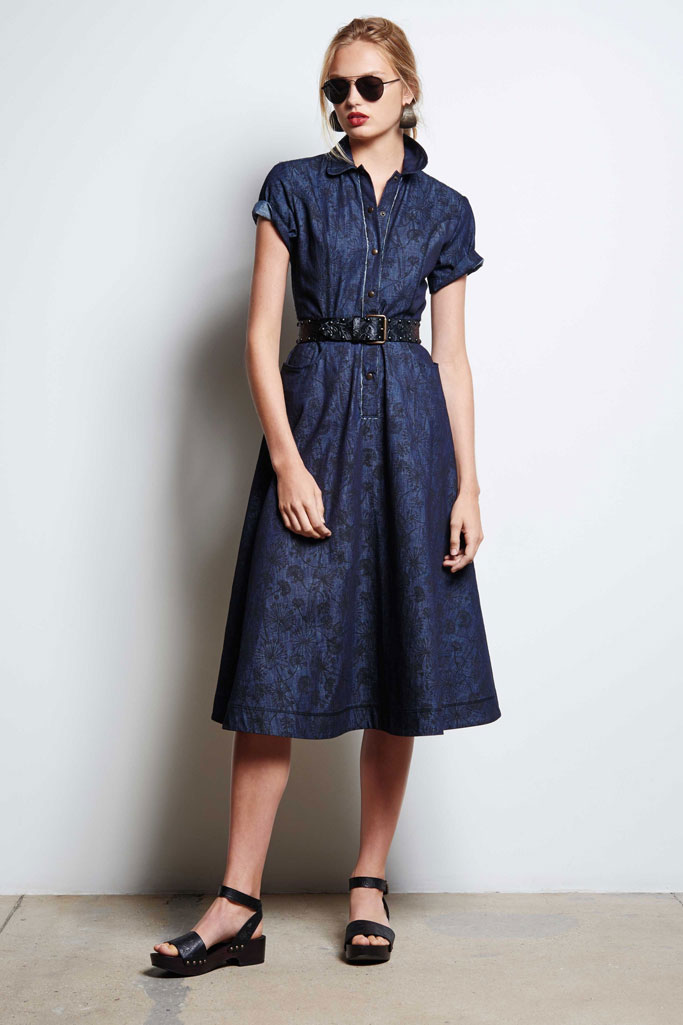 Tomas Maier（汤马斯·麦耶）2025Lookbook