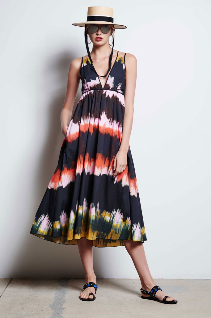 Tomas Maier（汤马斯·麦耶）2025Lookbook