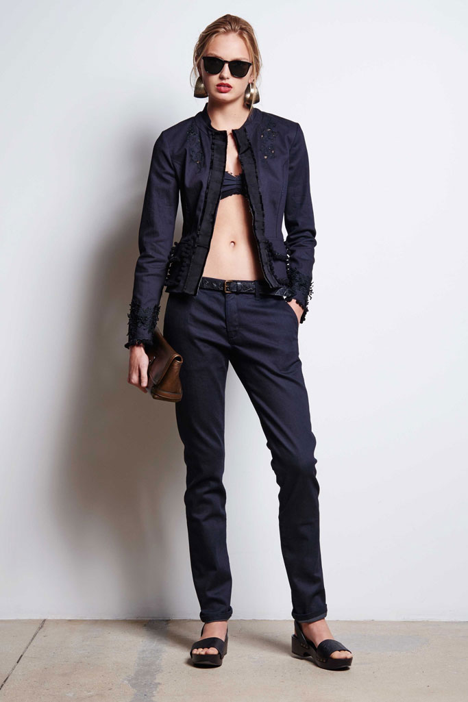 Tomas Maier（汤马斯·麦耶）2025Lookbook