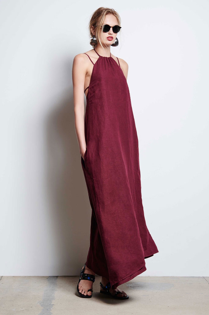 Tomas Maier（汤马斯·麦耶）2025Lookbook