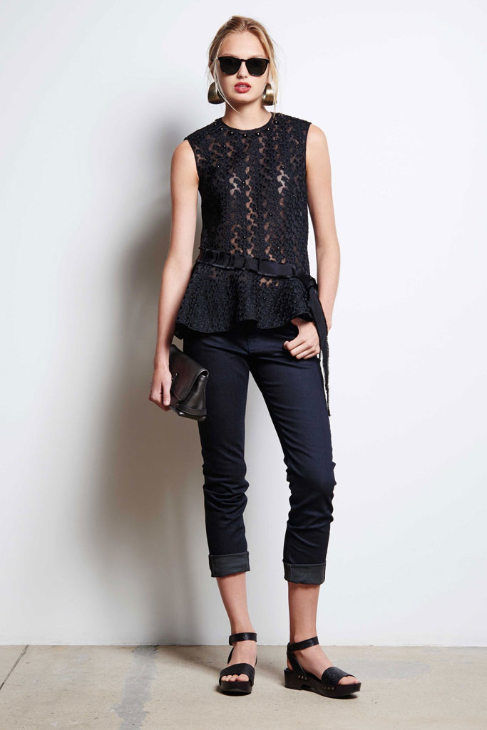 Tomas Maier（汤马斯·麦耶）2025Lookbook