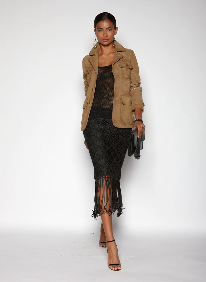 Polo Ralph Lauren 2025春夏Lookbook