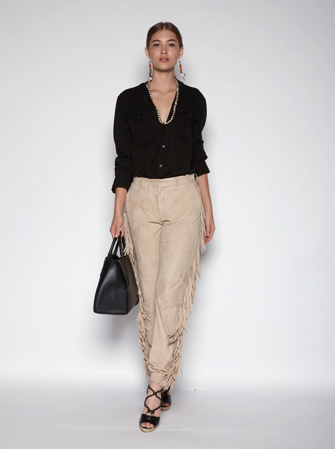 Polo Ralph Lauren 2025春夏Lookbook