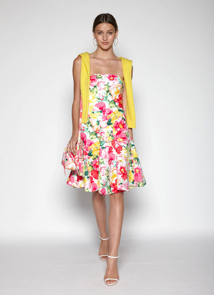 Polo Ralph Lauren 2025春夏Lookbook