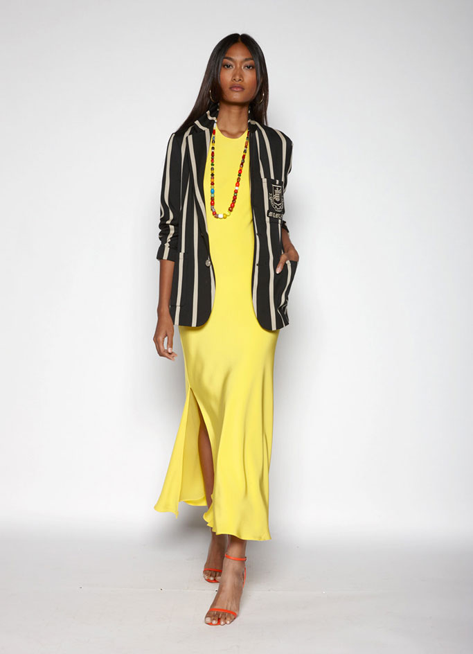 Polo Ralph Lauren 2025春夏Lookbook