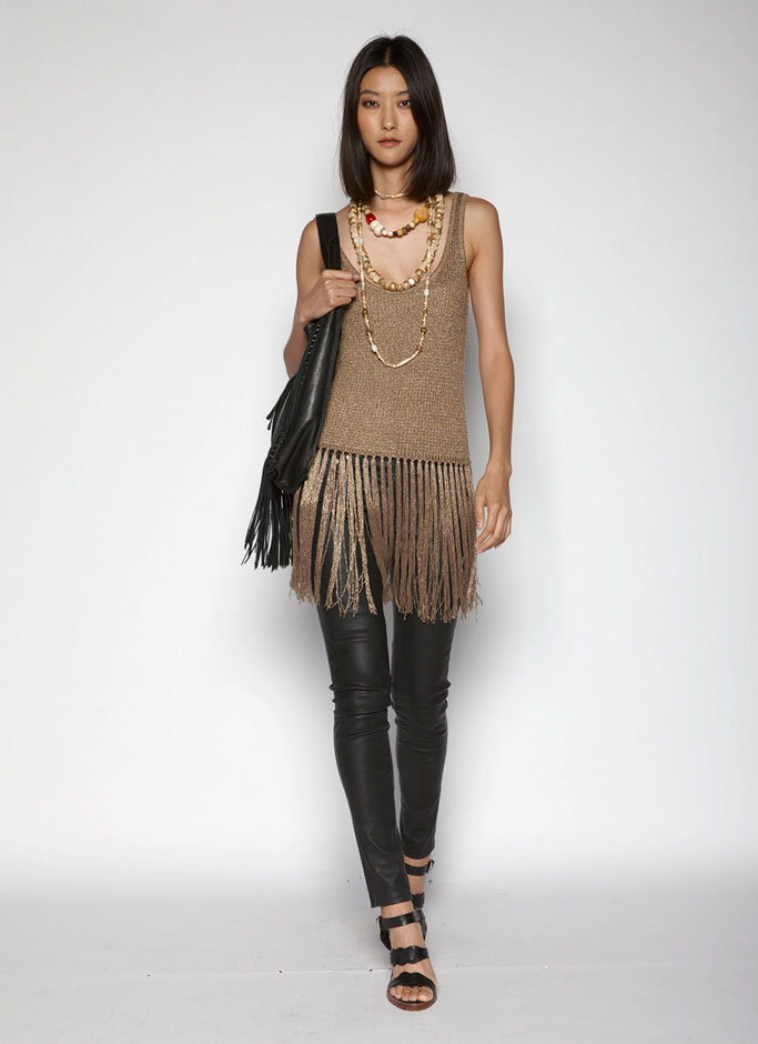 Polo Ralph Lauren 2025春夏Lookbook