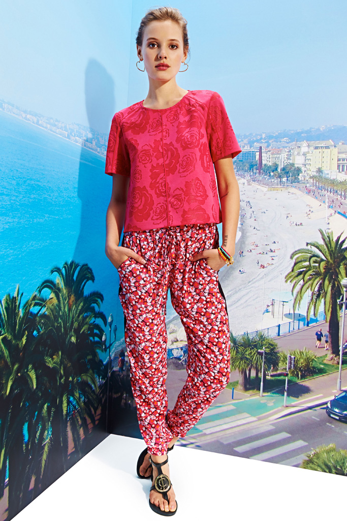 Juicy Couture（橘滋）2025 Lookbook