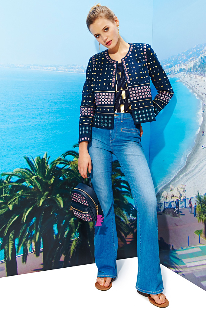 Juicy Couture（橘滋）2025 Lookbook