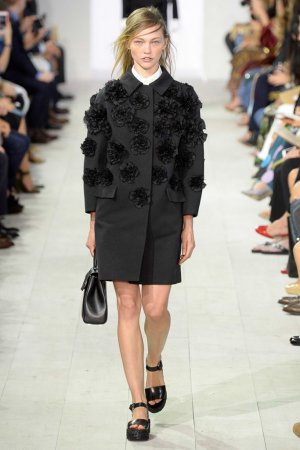 Michael Kors（迈克高仕）2025纽约时装秀