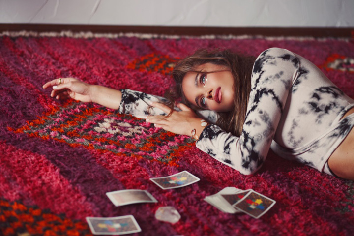 Planet Blue 2025 LookBook