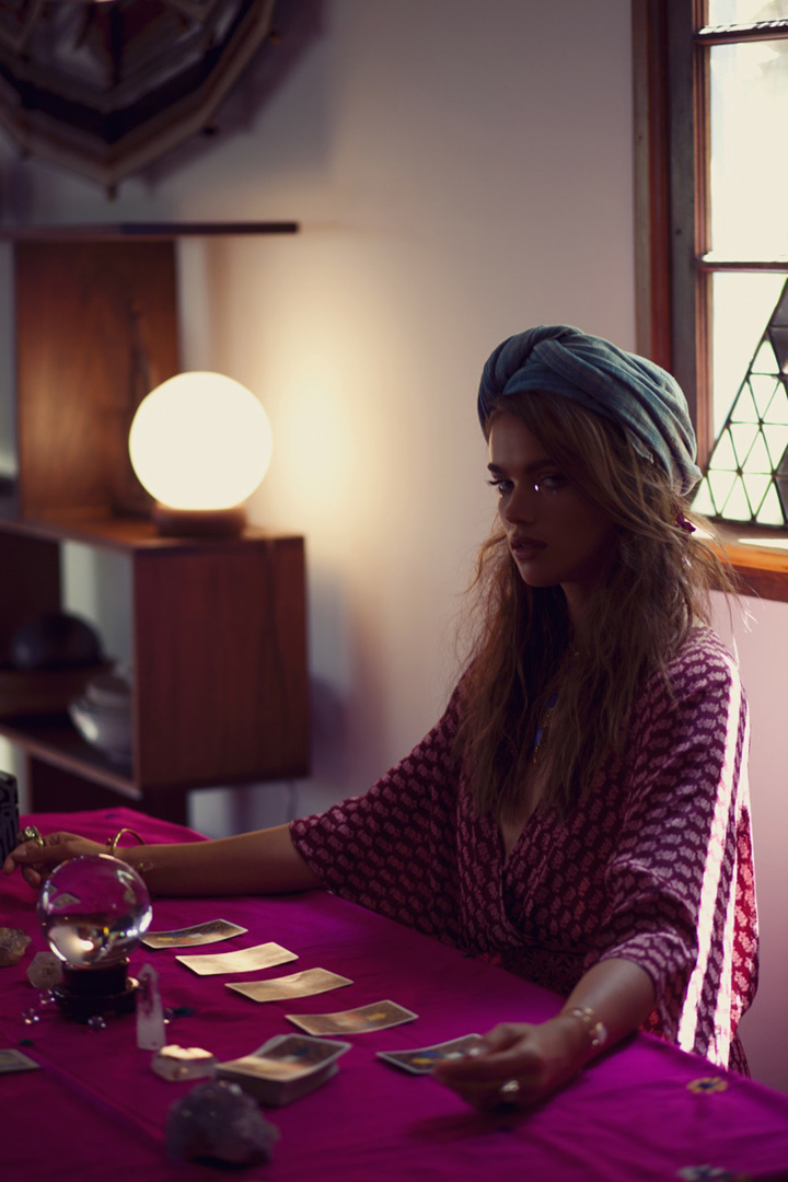 Planet Blue 2025 LookBook