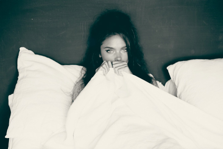 Planet Blue 2025 LookBook