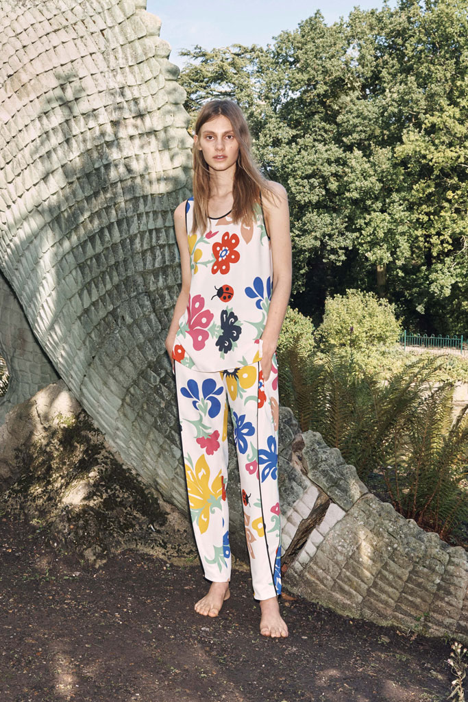 Victoria Beckham（维多利亚·贝克汉姆）2025 LookBook