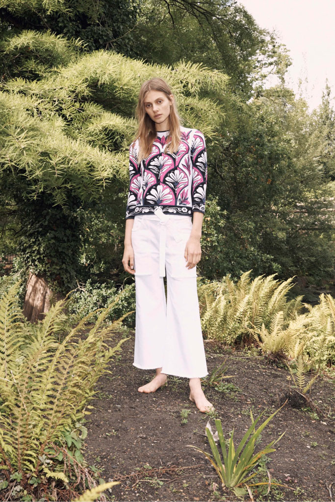 Victoria Beckham（维多利亚·贝克汉姆）2025 LookBook