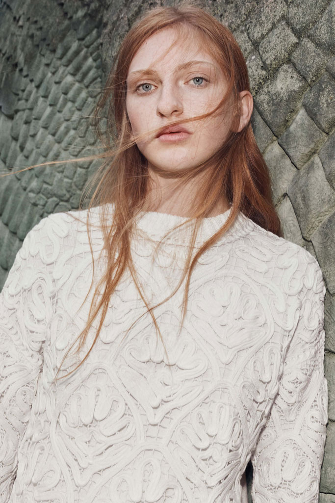 Victoria Beckham（维多利亚·贝克汉姆）2025 LookBook