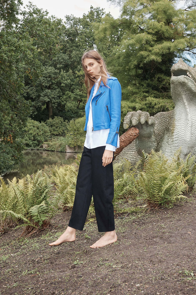 Victoria Beckham（维多利亚·贝克汉姆）2025 LookBook