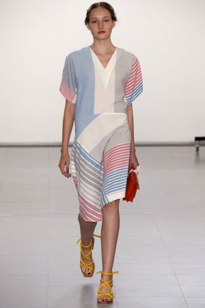 Paul Smith（保罗·史密斯）2025伦敦时装秀
