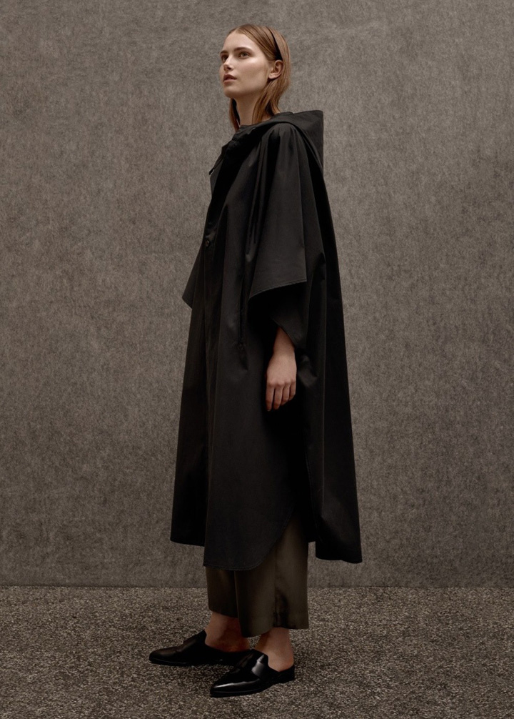  Mango（芒果）Premium 2025秋冬Lookbook