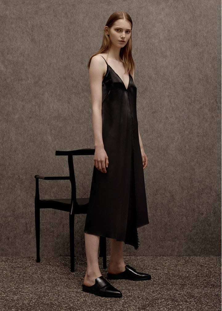  Mango（芒果）Premium 2025秋冬Lookbook