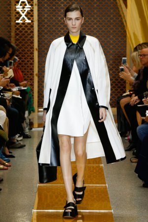 Sportmax（斯宝麦斯）2025米兰时装秀