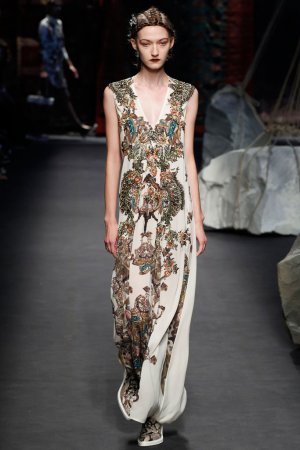 Antonio Marras（安东尼奥·马拉斯）2025米兰时装秀