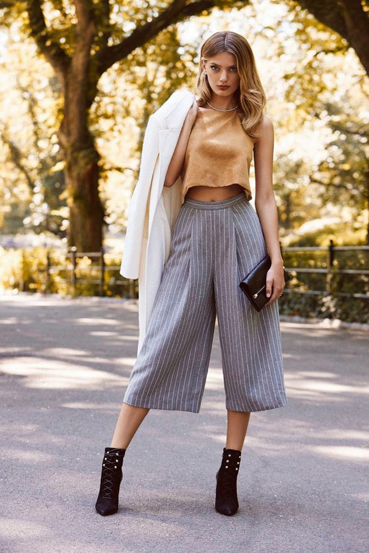 REVOLVE 2025秋季LookBook