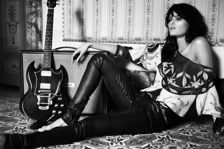 Redemption Choppers 2025商业广告黑白摄影欣赏