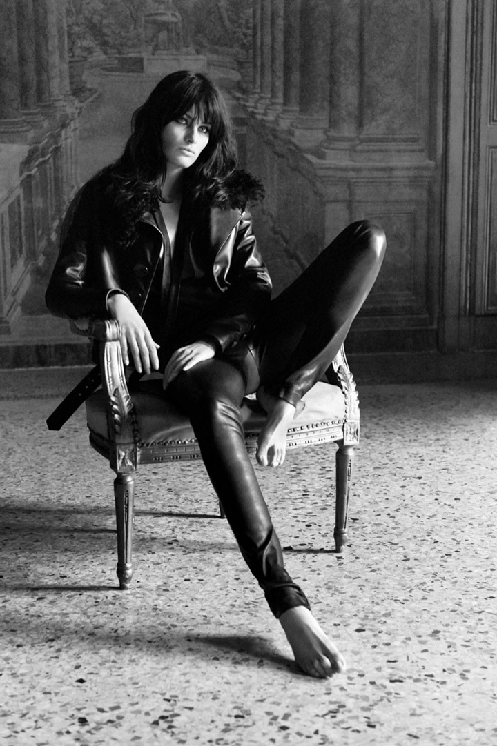 Redemption Choppers 2025商业广告黑白摄影欣赏