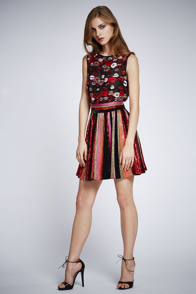 Zuhair Murad 2025春夏 Lookbook