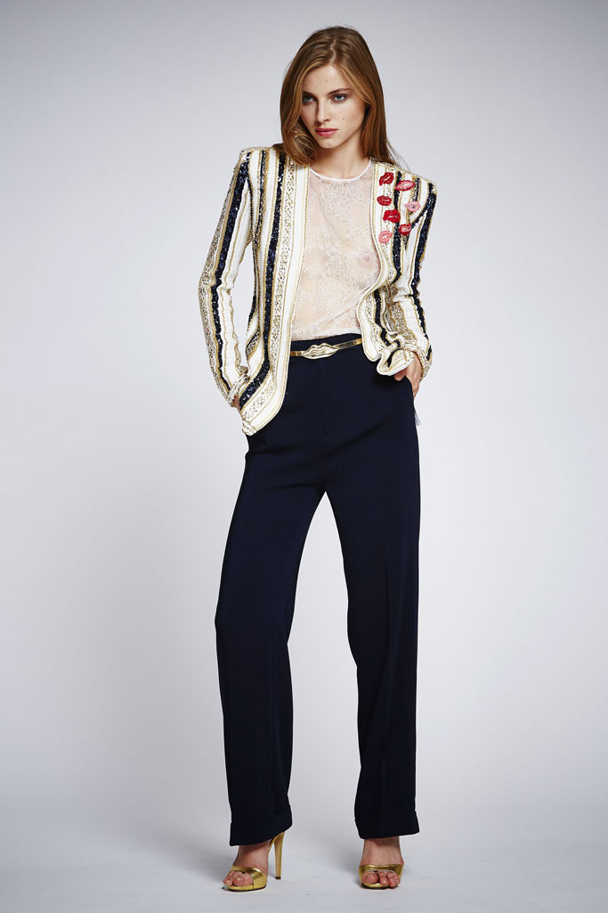 Zuhair Murad 2025春夏 Lookbook