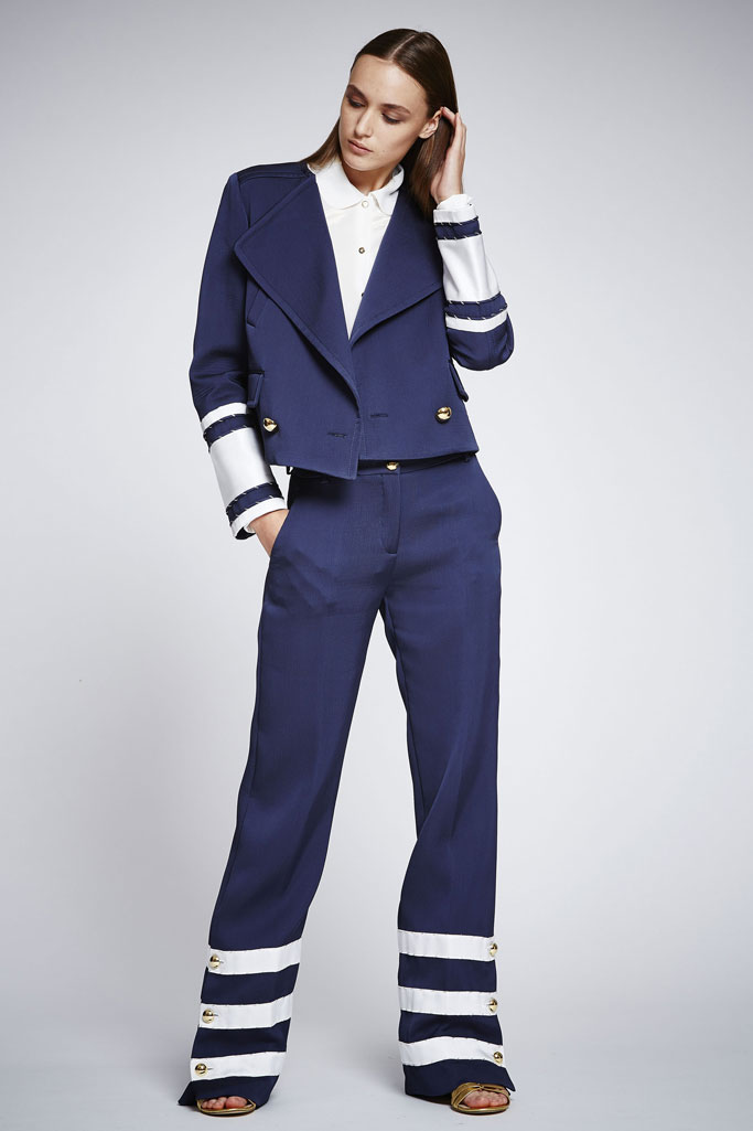 Zuhair Murad 2025春夏 Lookbook