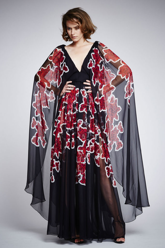 Zuhair Murad 2025春夏 Lookbook