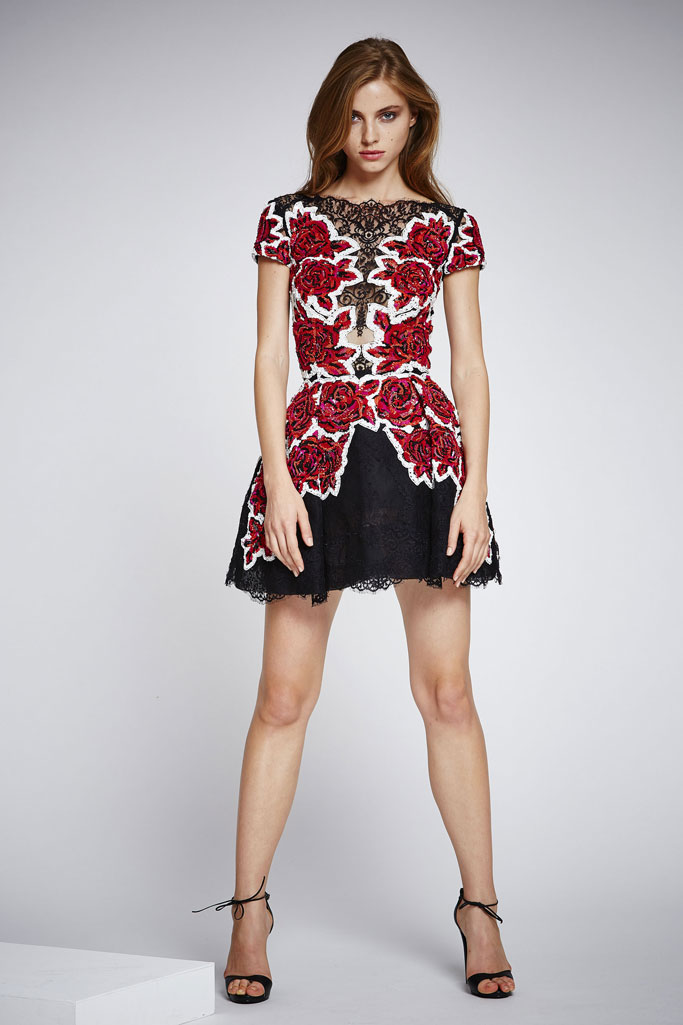 Zuhair Murad 2025春夏 Lookbook