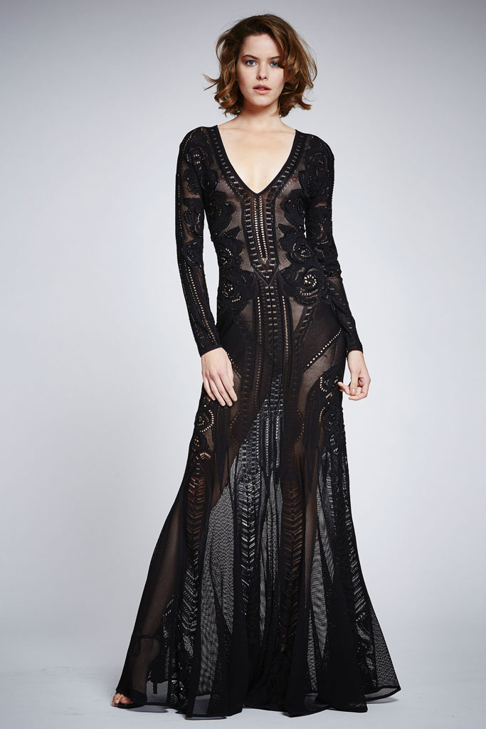 Zuhair Murad 2025春夏 Lookbook