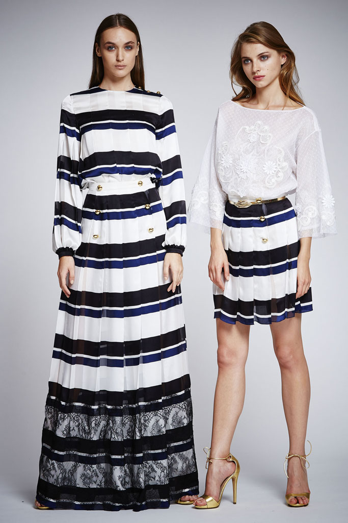 Zuhair Murad 2025春夏 Lookbook