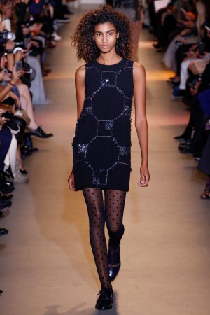 John Galliano 2025巴黎时装秀