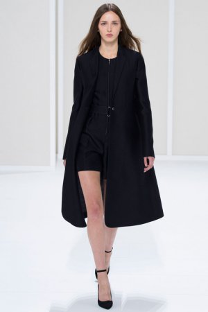 Hermès（爱马仕）2025春夏巴黎时装秀