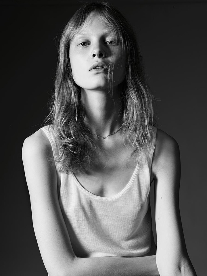 Saint Laurent（圣罗兰）2025春夏系列 Lookbook