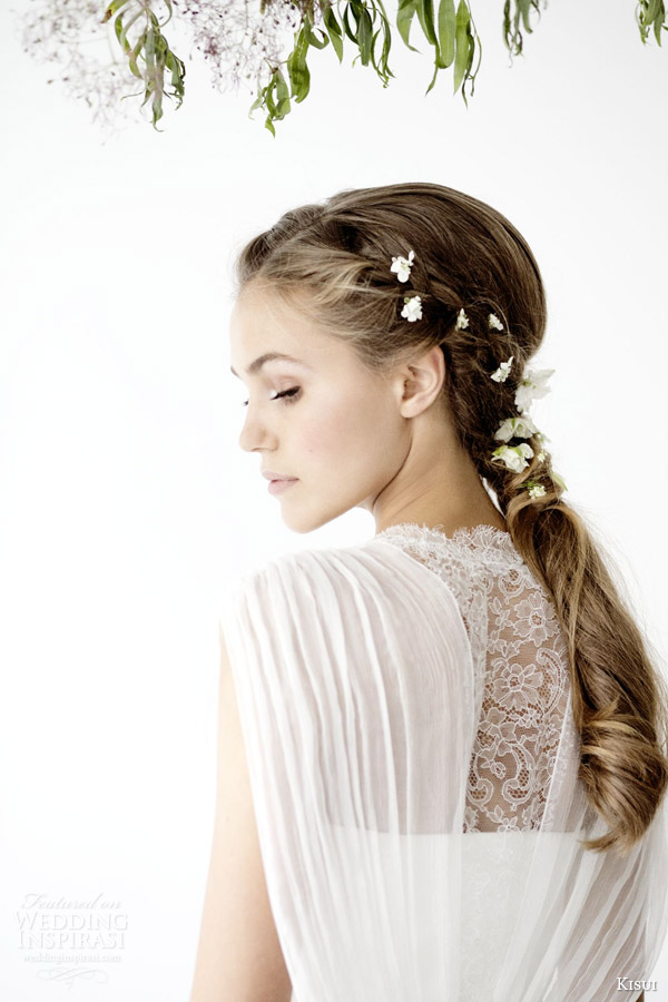 kisui 2025婚纱礼服系列