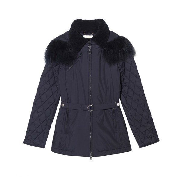 Chloé（寇依）2025雪地度假系列